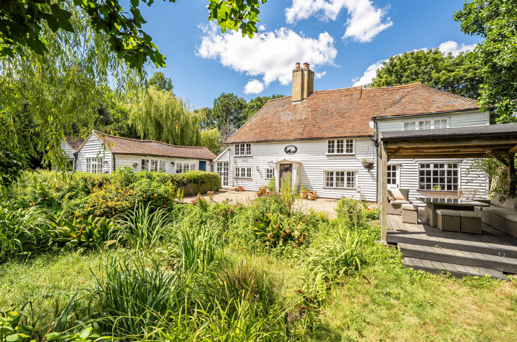 Main image of property: Woodmans Green Road, Whatlington