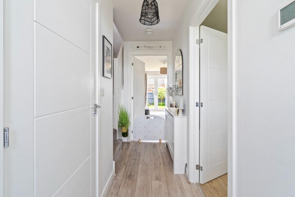 House in Harborough, Kibworth Beauchamp - View 2