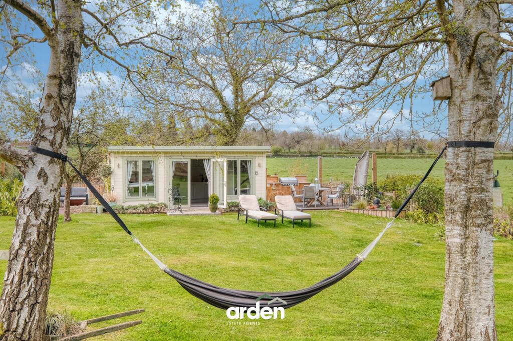 Additional image 19 of Holberrow Green, Redditch, B96