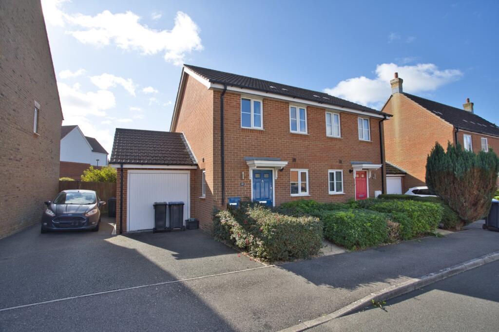 Main image of property: Ardent Road, Whitfield, Dover, Kent, CT16