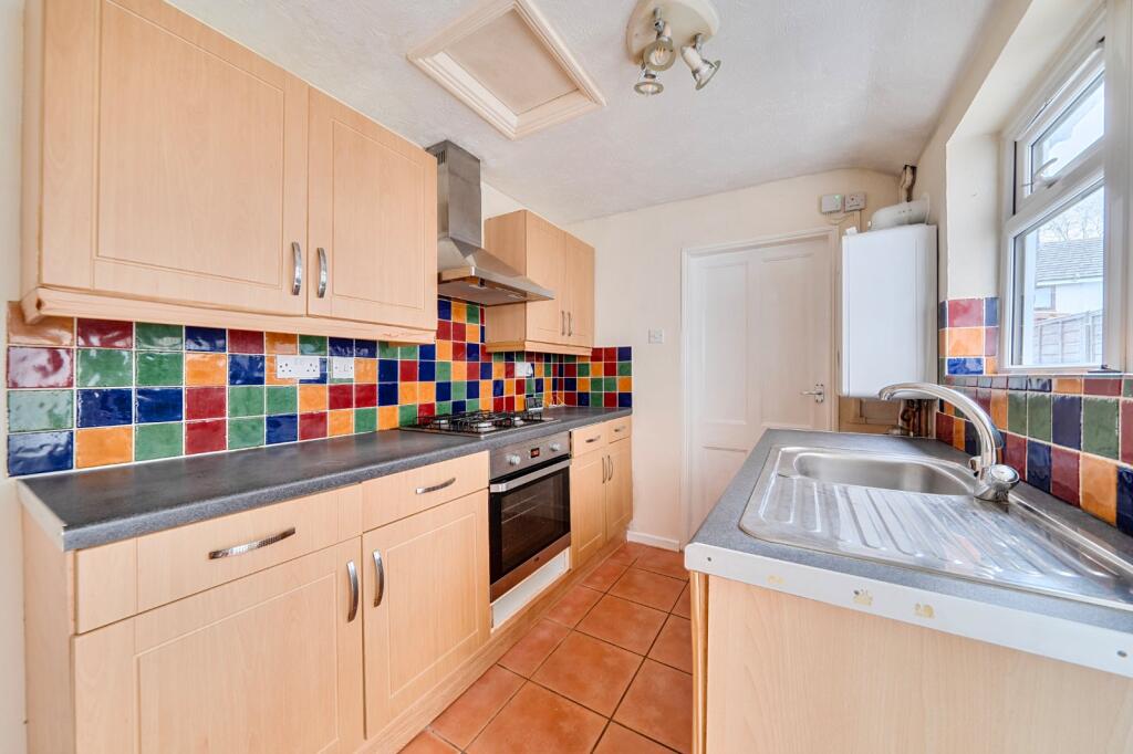 House in Gosport, Hampshire - View 3