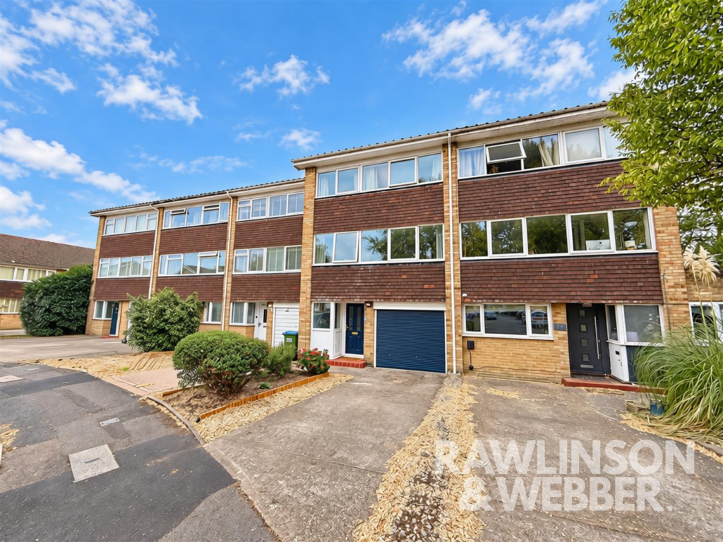 Main image of property: Bedster Gardens, West Molesey