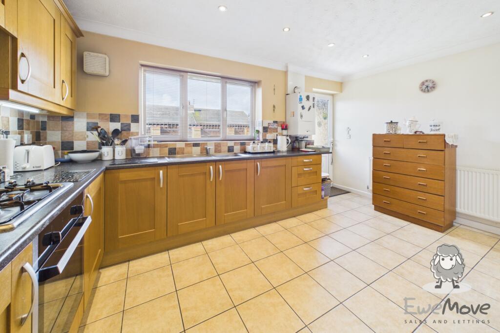 House in Warrington - More