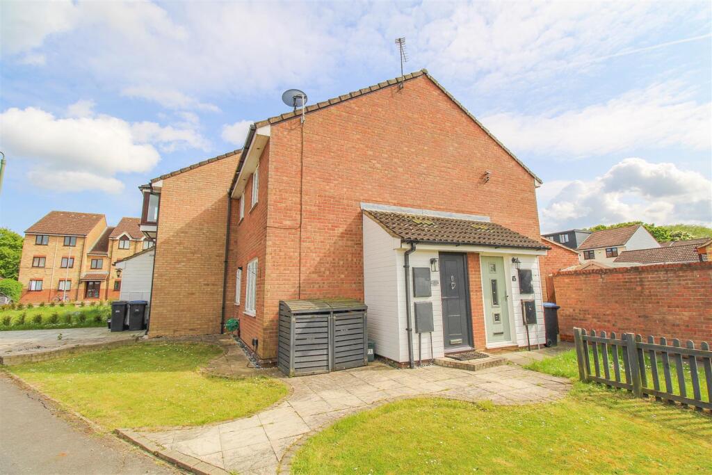 Main image of property: Markwell Wood, Harlow