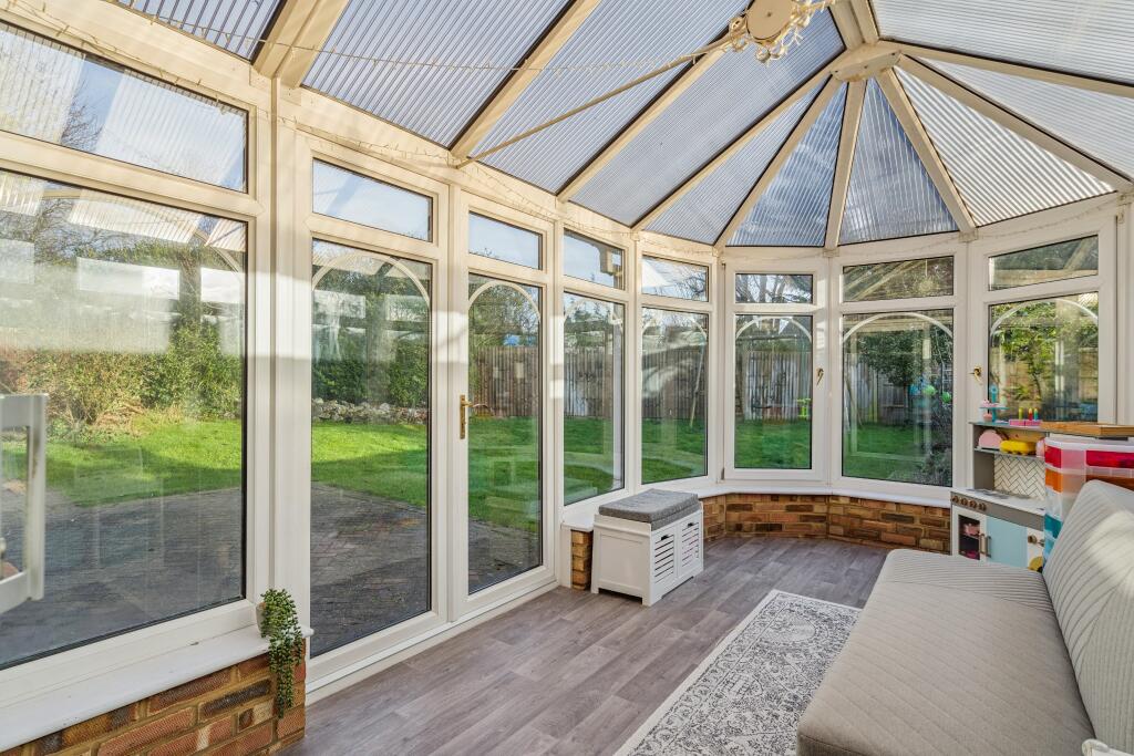 House in Latimer, Little Chalfont - View 5
