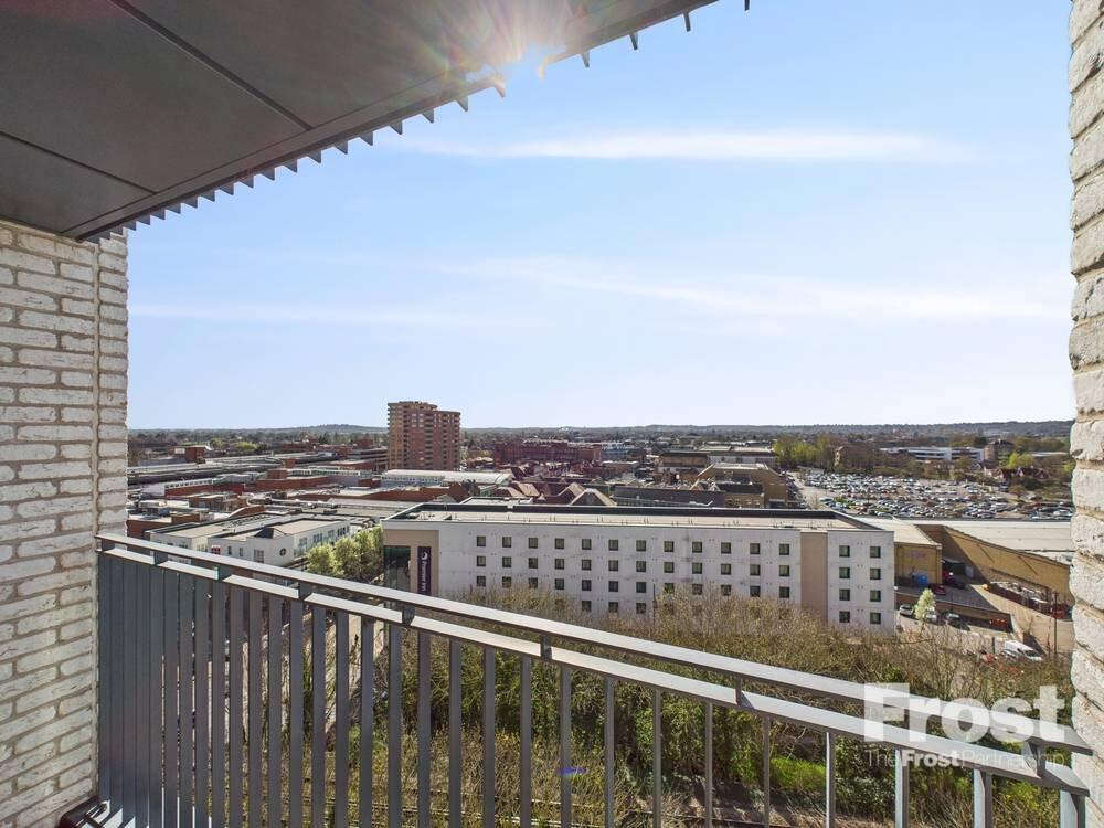 Main image of property: Mill Mead, Staines-upon-Thames, Surrey, TW18