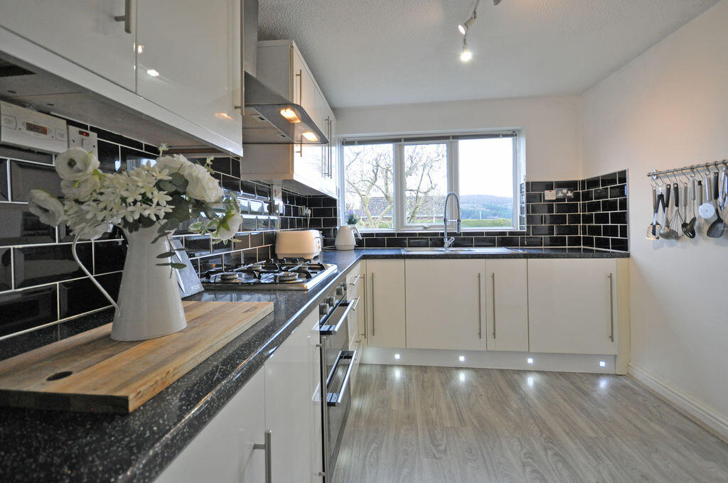 House in Newport, Rogerstone - More