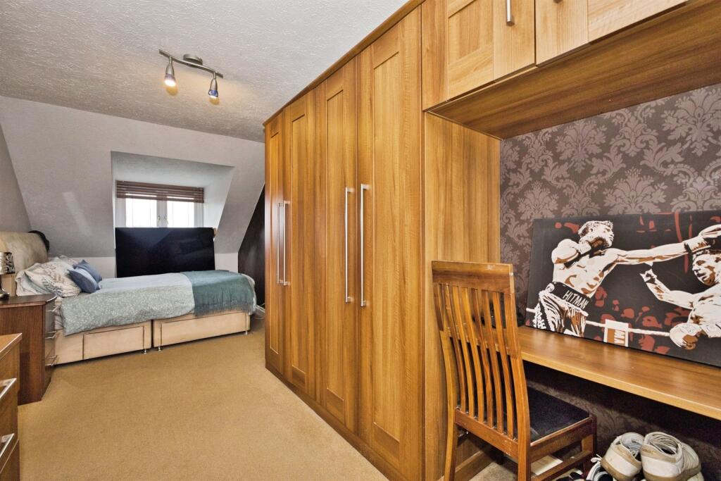 Additional image 12 of Ashwood Drive, YEOVIL