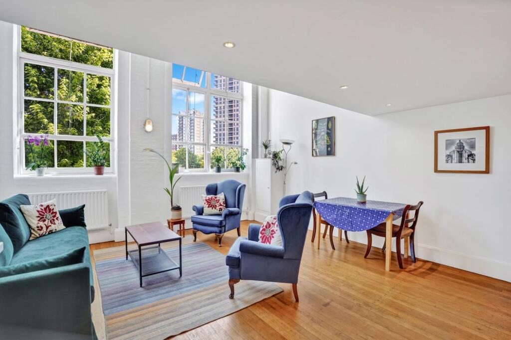 Main image of property: Gervase Street, Peckham, London, SE15
