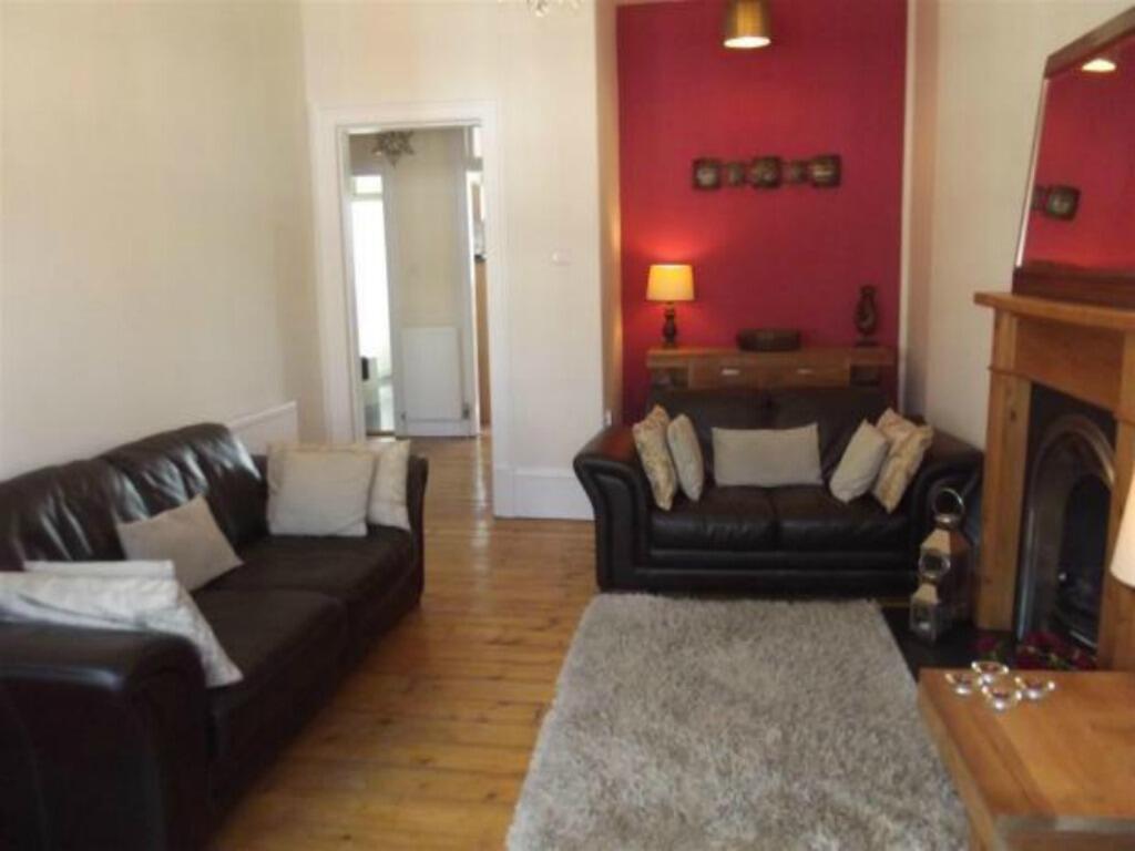 Apartment in Glasgow - View 4