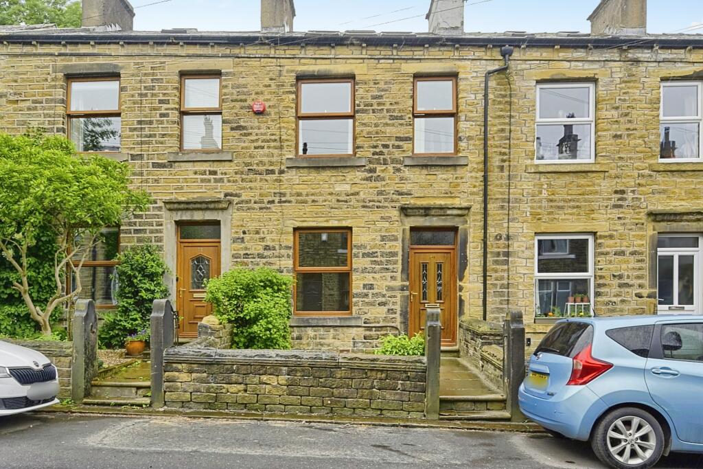 Main image of property: Brougham Road, Huddersfield, HD7