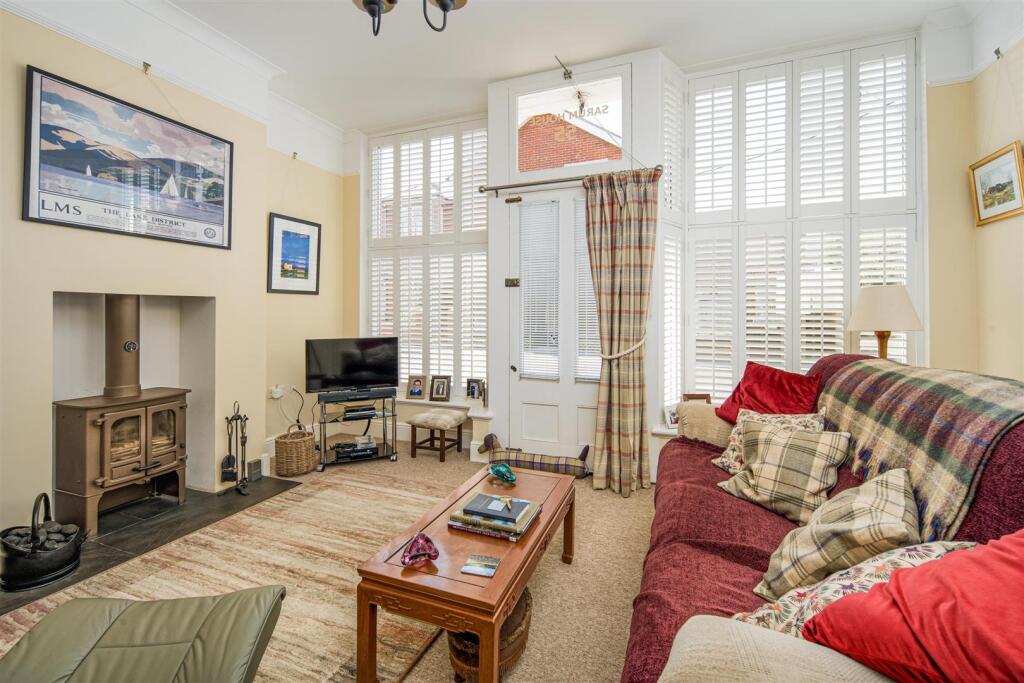 House in Bembridge, Isle of Wight - View 3