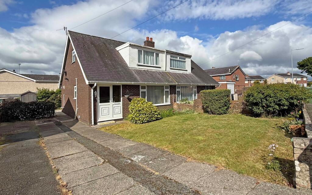 Main image of property: Caeau Bach, Caernarfon, Gwynedd, LL55