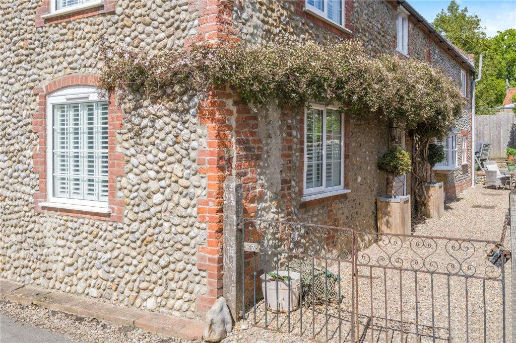 Main image of property: Blakeney, Norfolk