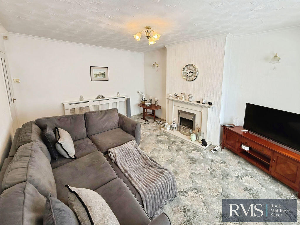 House in Newcastle upon Tyne - View 4