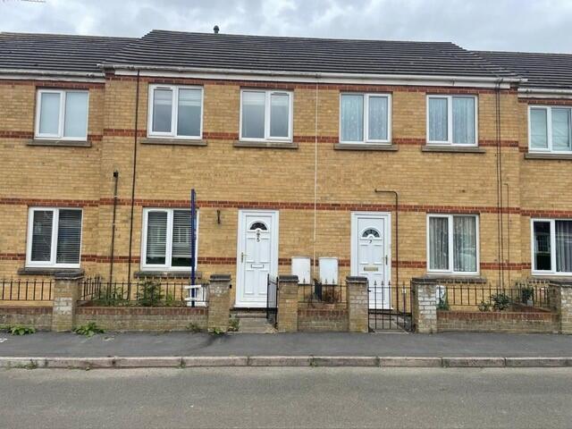 Main image of property: Barnes Way, Whittlesey, PE7