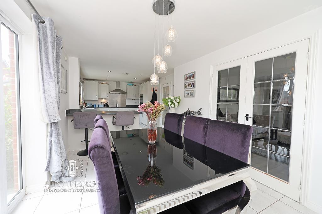 House in Stoke-on-Trent - View 4