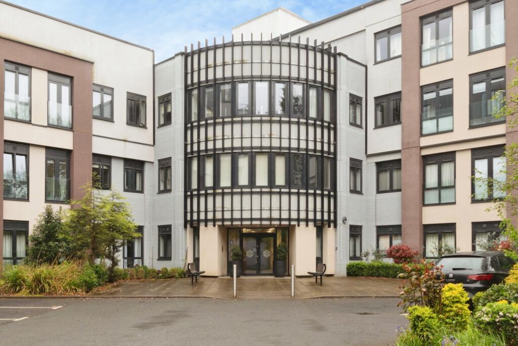 Main image of property: Streetsbrook Road, Solihull, West Midlands, B91