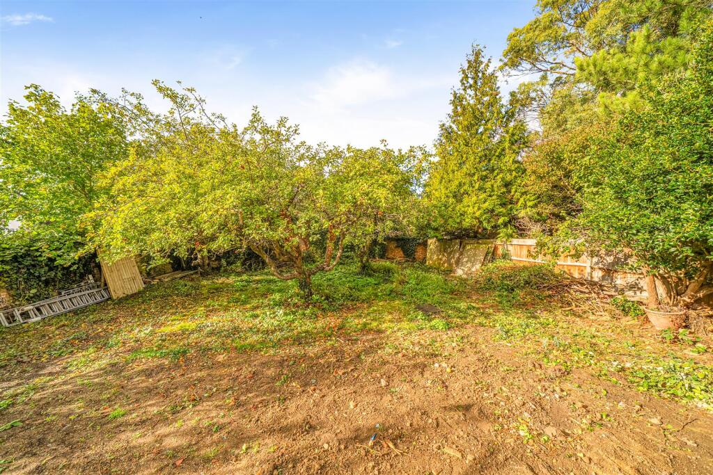 Main image of property: Keats Close, Bedford