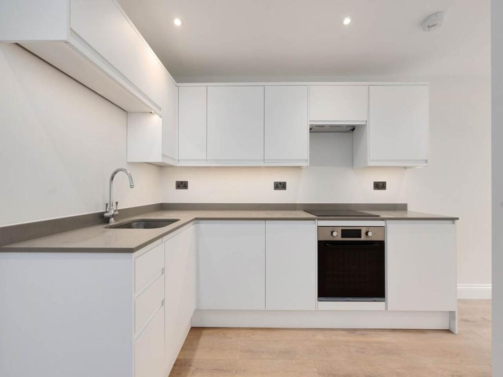 Main image of property: St Leonards on  Sea, East Sussex, 