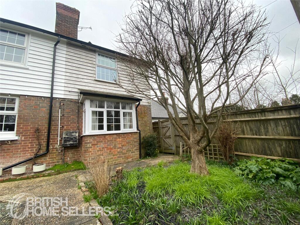 Main image of property: London Road, Flimwell, Wadhurst, East Sussex, TN5