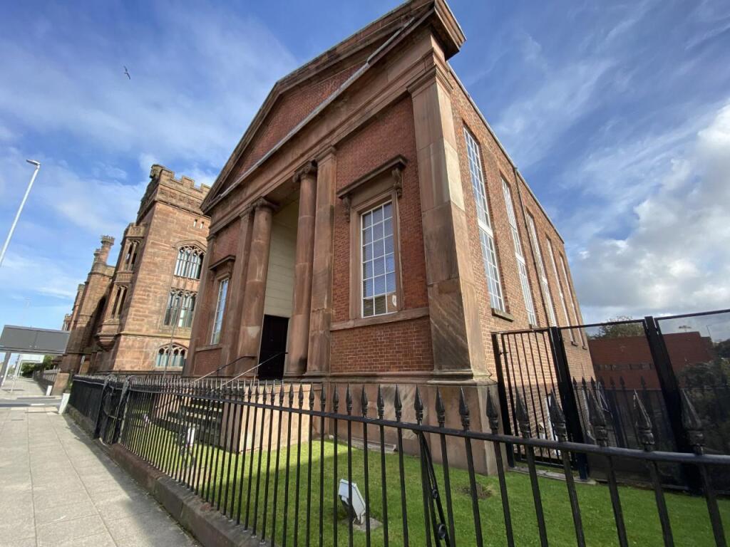 Main image of property: College Street South, Liverpool