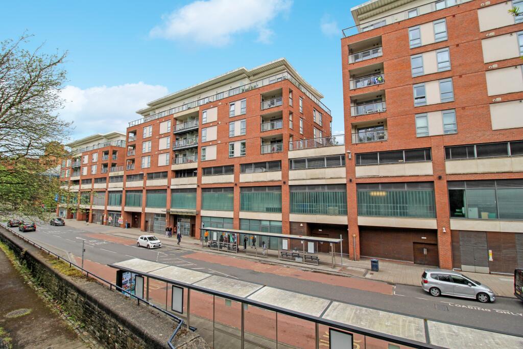 Main image of property: Broad Weir, City Centre, Bristol, BS1