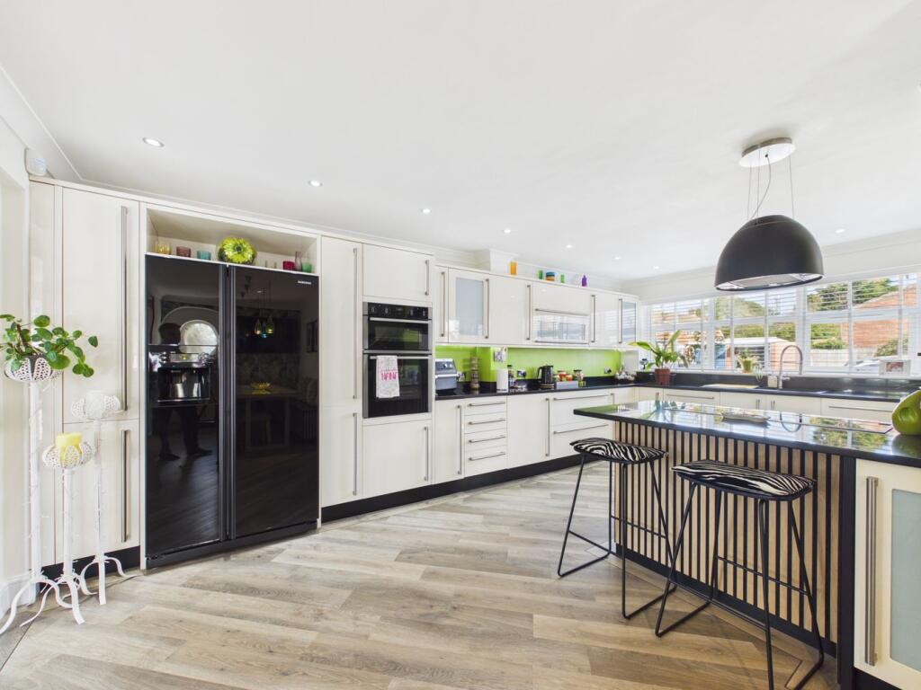House in Thanet, Ramsgate - More