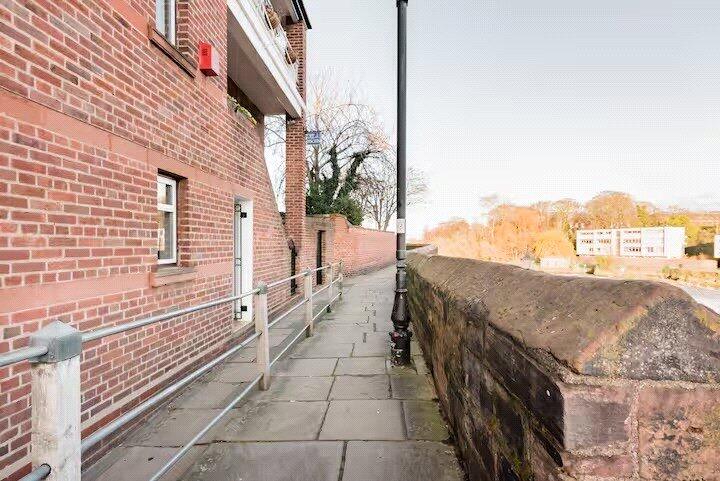 Main image of property: City Walls, CHESTER, Cheshire, CH1