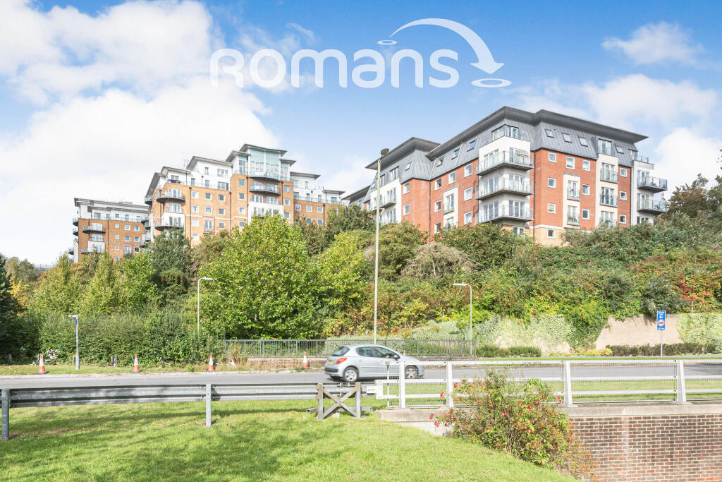 Main image of property: Winterthur Way, Basingstoke, Hampshire, RG21
