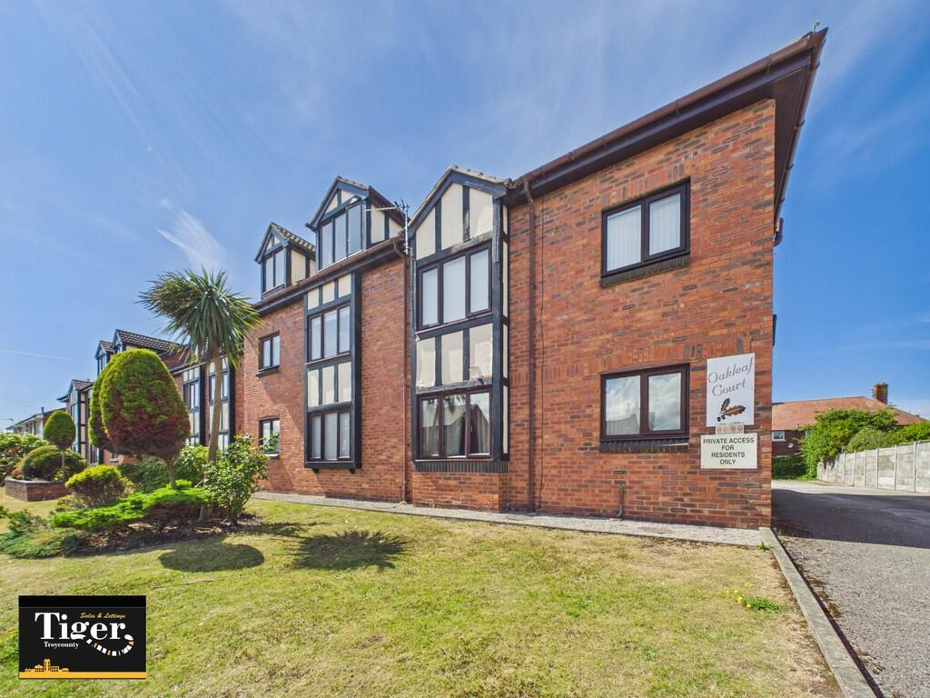 Main image of property: Cleveleys Avenue, Thornton-Cleveleys