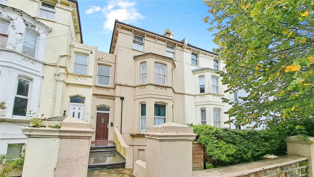 Main image of property: London Road, St. Leonards-on-Sea, East Sussex, TN37