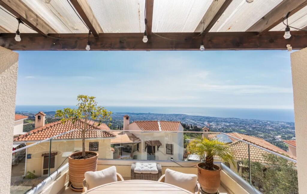 Main image of property: Paphos, Tsada