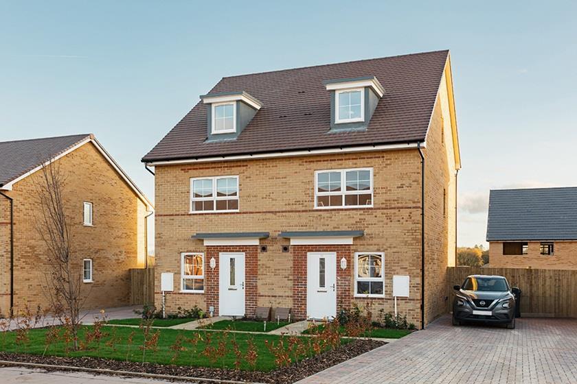 Main image of property: Quarter Jack Park, Leigh Road, Wimborne