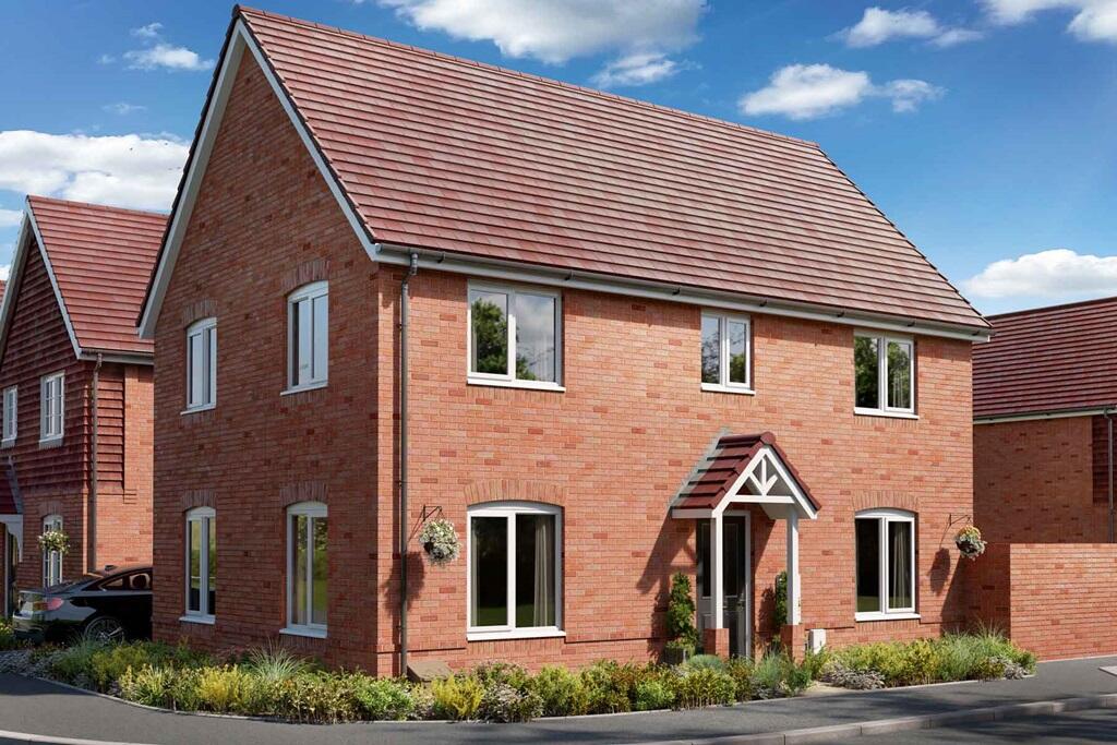 Main image of property: Sefter Road, 
Pagham, 
Bognor Regis, 
West Sussex, 
PO21 3FF
