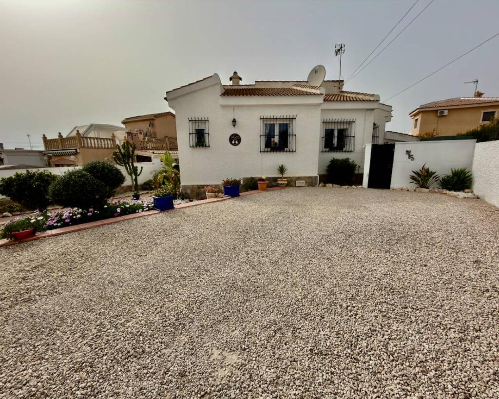 Main image of property: Ciudad Quesada