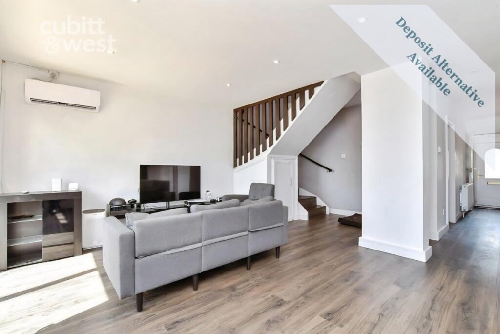 House in Brighton - View 3
