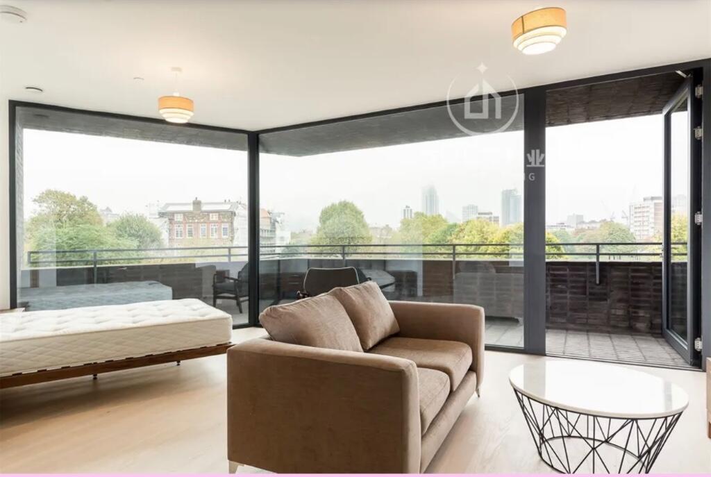 Main image of property: Penn Street, London, N1