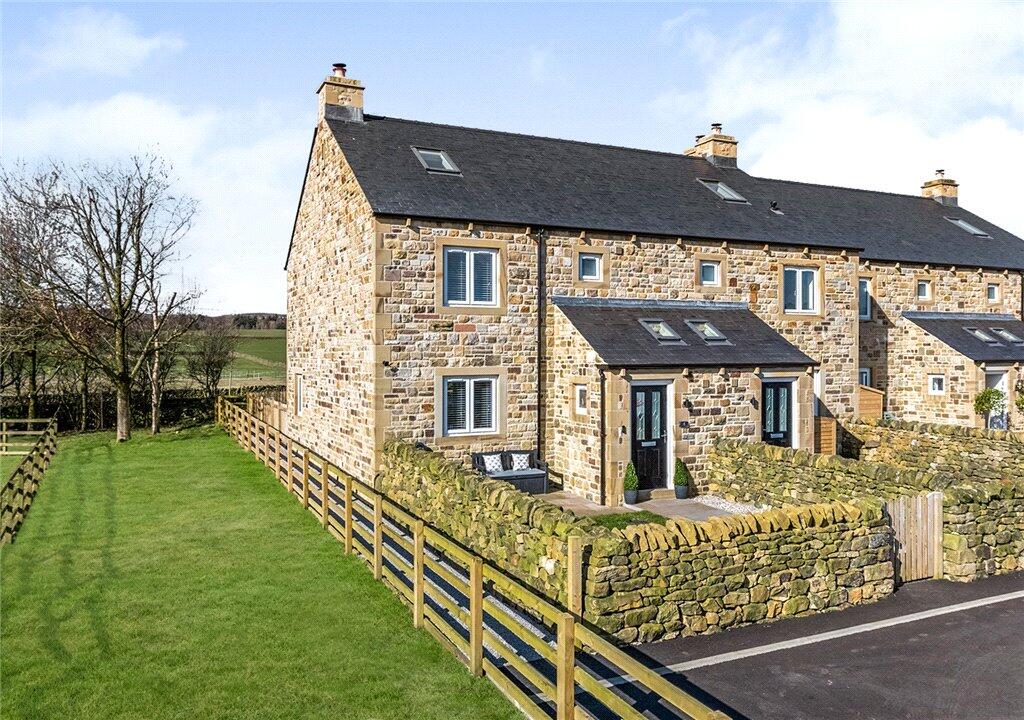 Main image of property: Bank Field View, Rathmell, Settle, North Yorkshire, BD24