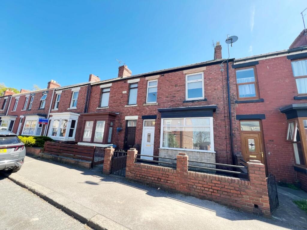 Main image of property: Durham Road, Spennymoor