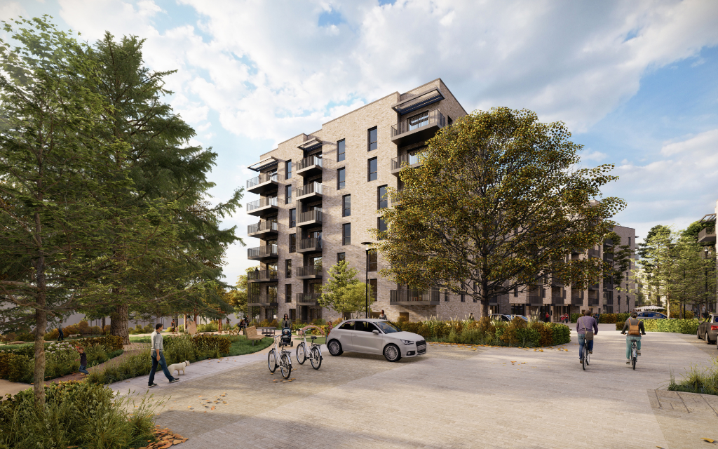 Main image of property: 1 Westhorpe Gardens,
Hendon,
London,
NW4 1TH