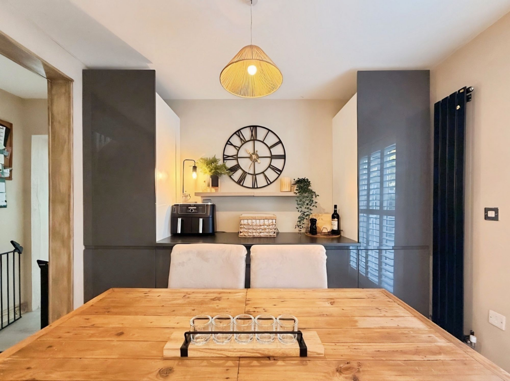 House in Swindon, St. Andrews - View 4