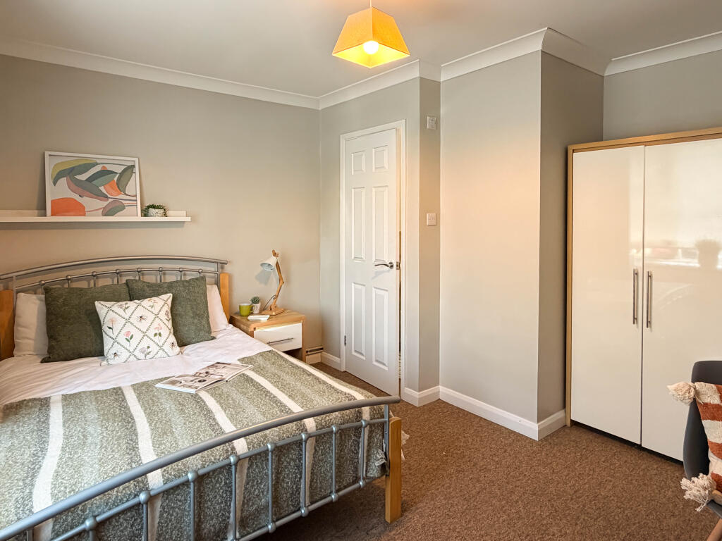 Main image of property: Banbury Road, Bicester OX26 2HJ