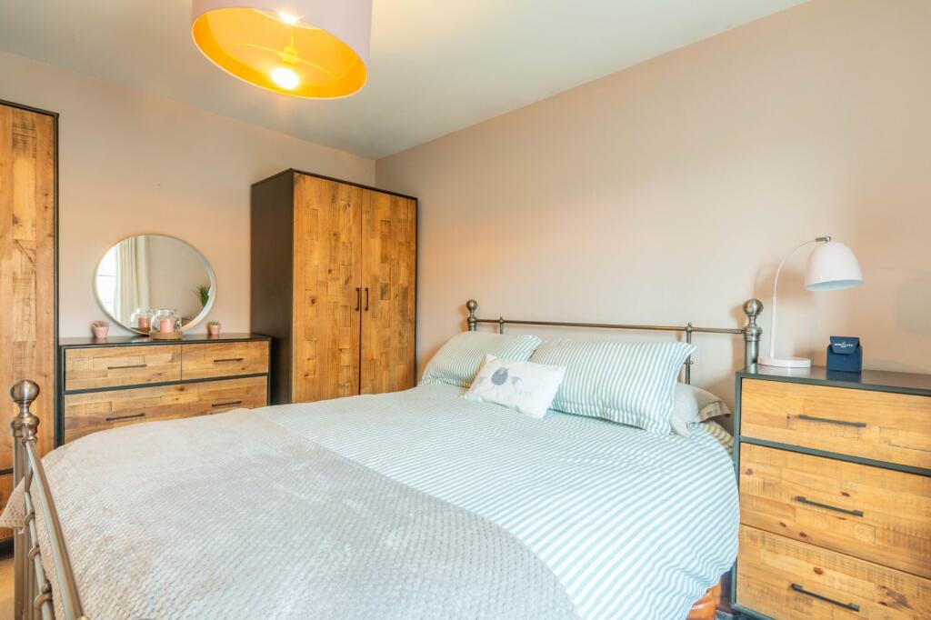 Additional image 21 of Beacon Hill, Keighley, West Yorkshire, BD22