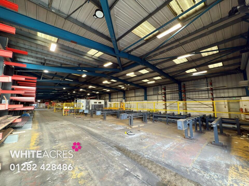 Additional image 9 of Unit 1A, Newhouse Road, Huncoat Industrial Estate, Accrington, Lancashire, BB5 6NT