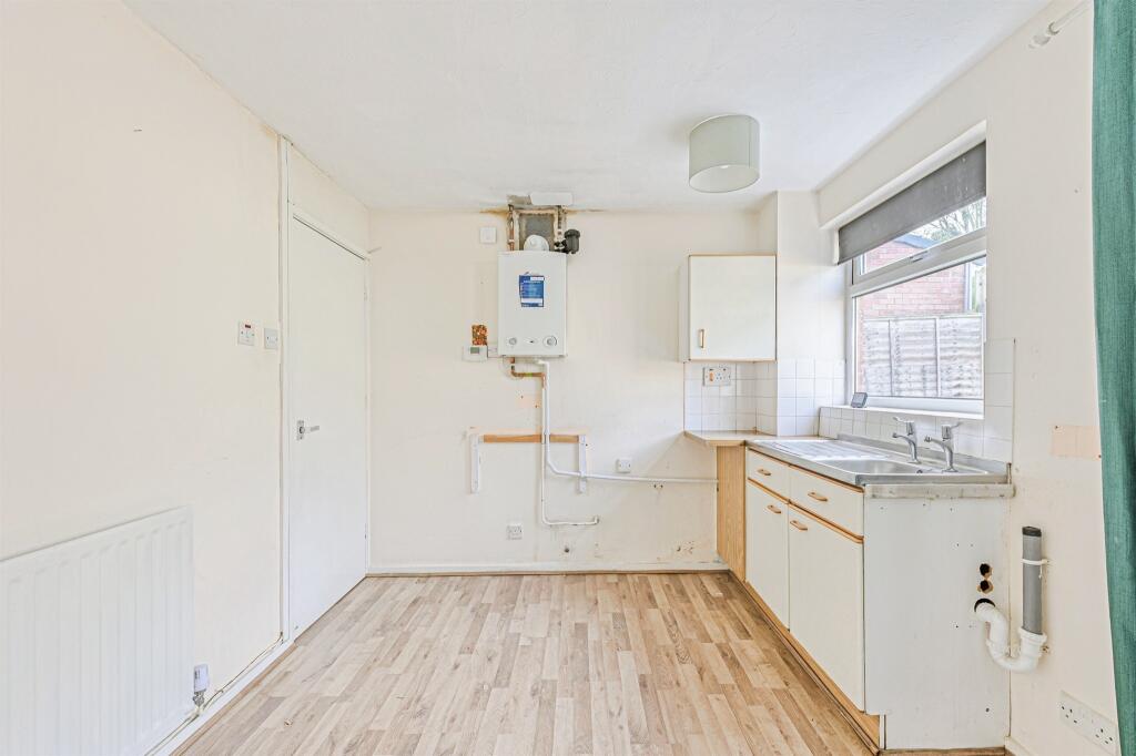 Additional image 4 of Merganser, Wilnecote, Tamworth