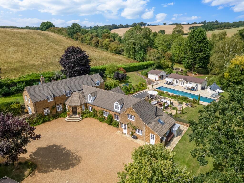 Main image of property: Shutford, Banbury, Oxfordshire