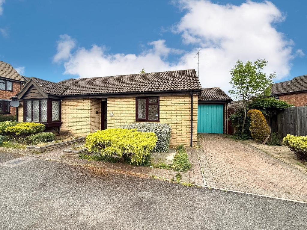 Main image of property: Carnegie Gardens, Barton Hills, Luton, Bedfordshire, LU3 4DQ