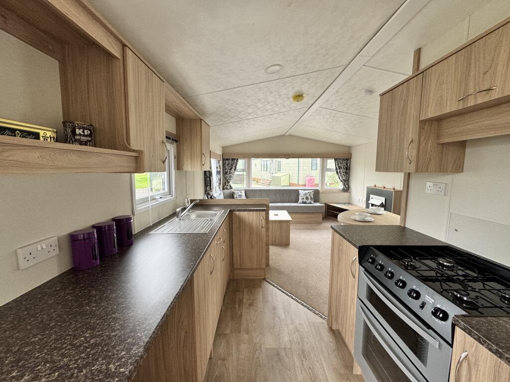 23 Arnside, Lakesway Lodge Park, Levens, LA8 8EQ photo 2