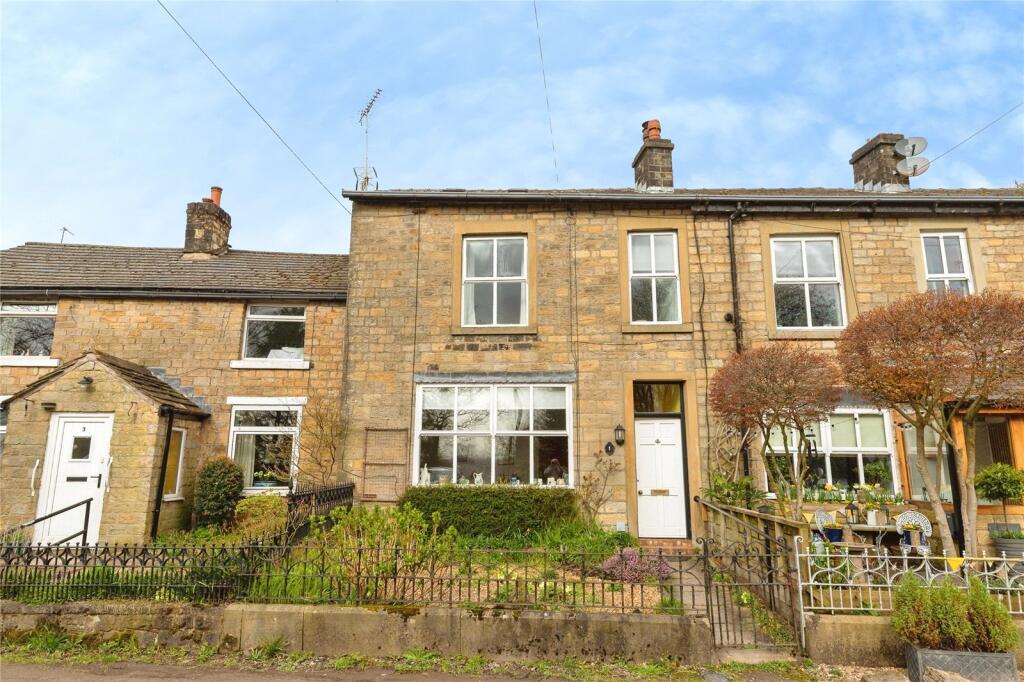 Main image of property: White Ash Terrace, Bury, Greater Manchester, BL9